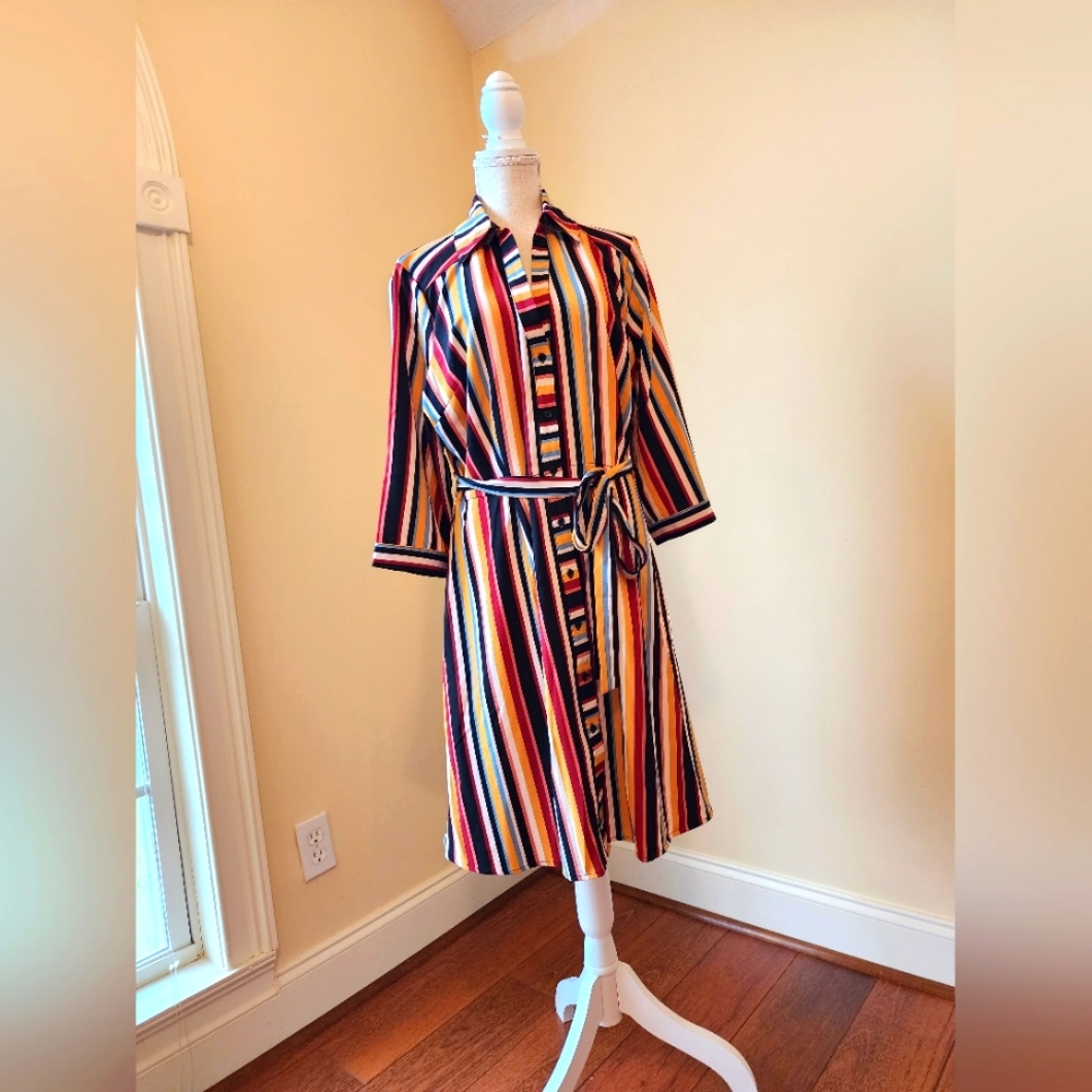 Fashion to Figure shirt dress